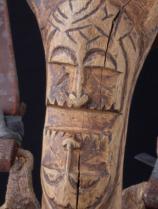 Slingshot - Baule People - Ivory Coast (4797) - Sold 1